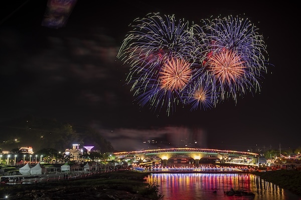 2026년 봄, 남원이 사랑에 빠진다. 춘향제, 4월 30일 대장정의 막 올린다. 