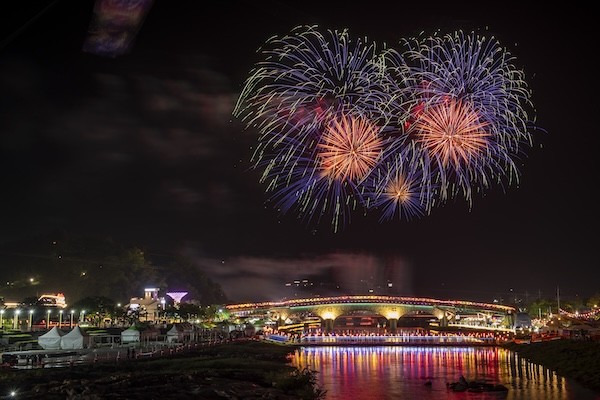 춘향제 4월 30일 개막 / 남원시