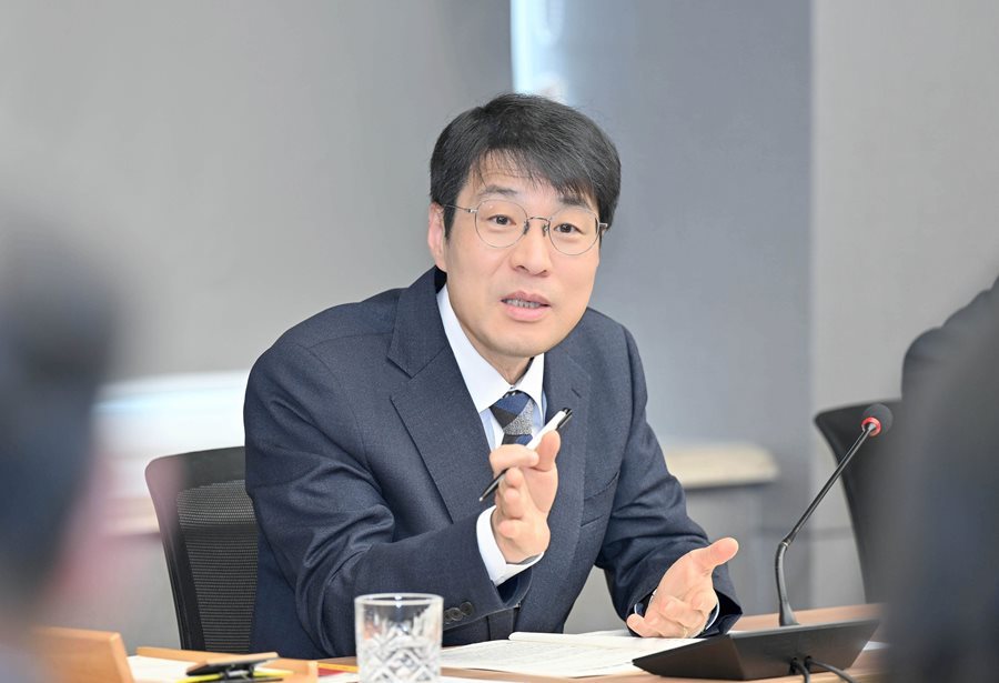 김정기 대구시장 권한대행, “국비확보 빈틈 없도록 총력 다할 것”