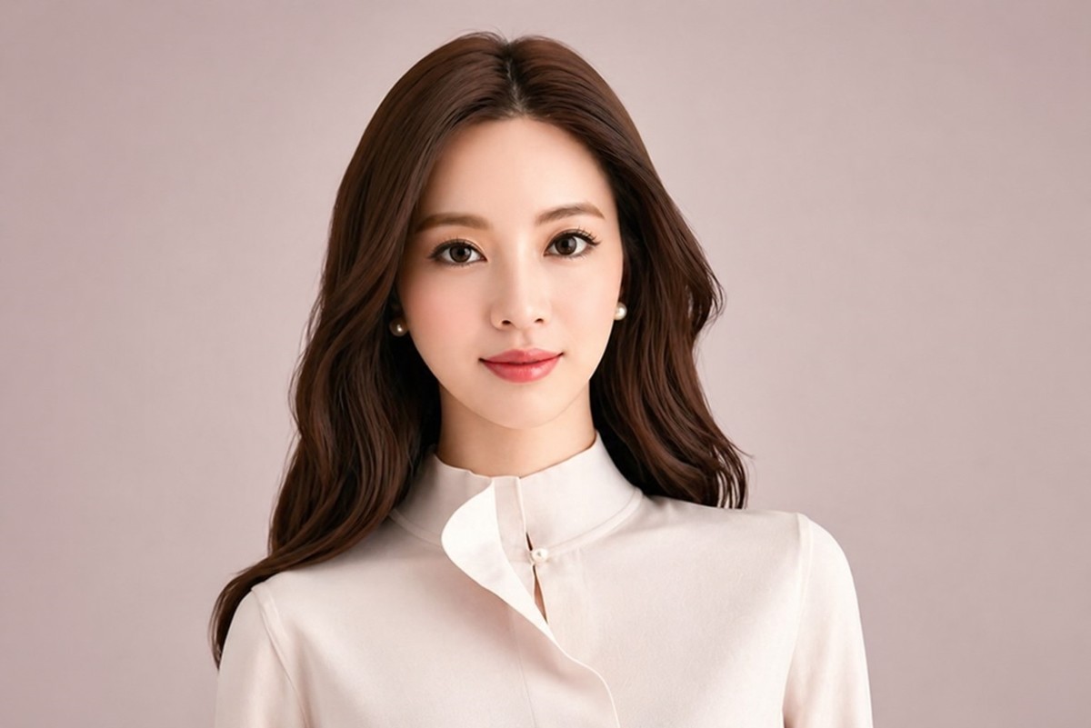 필라테스 강사 출신 방송인 양정원 씨 자료 사진. 29일 피의자 신분으로 경찰에 출석한 양정원 씨는 현장에 있는 취재진에게 '조사 성실히 임하겠다'라며 '억울한 부분은 꼭 밝히겠다. 진실이 잘 밝혀지면 좋겠다'라고 밝혔다. 취재진은 양 씨에게 '필라테스 업체 운영에 관여를 전혀 안 했으냐?' '남편과 수사에 대해 어떤 얘기를 했느냐?' 등을 물었으나 양 씨는 답하지 않고 경찰 조사실로 향했다.      / 웰스엔터테인먼트 제공