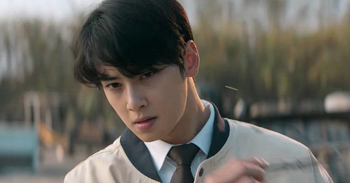 드디어 베일 벗는 '원더풀스' / 유튜브 'Netflix Korea 넷플릭스 코리아'