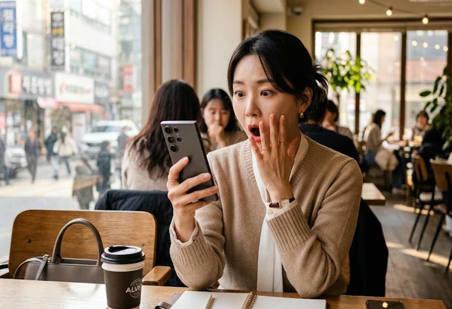 글에 대한 이해를 돕기 위해 AI 툴로 만든 사진.