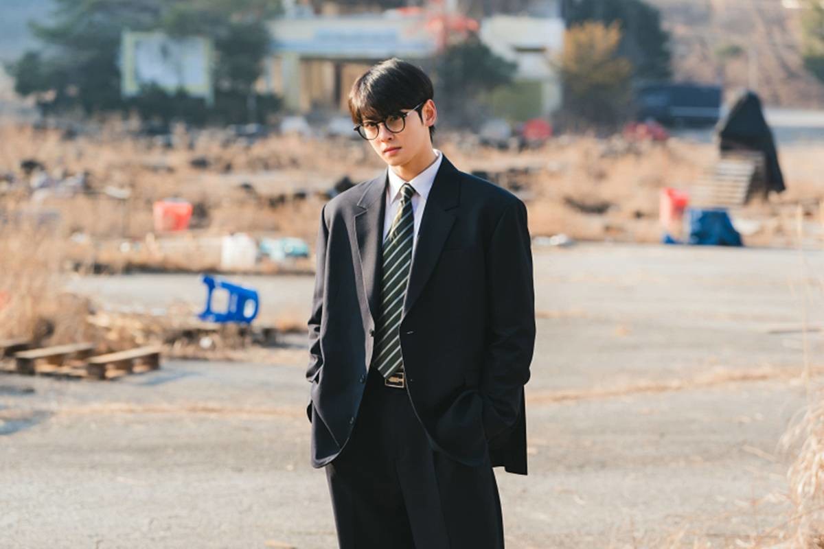 캐스팅 공개 만으로 들썩인 라인업 / 넷플릭스