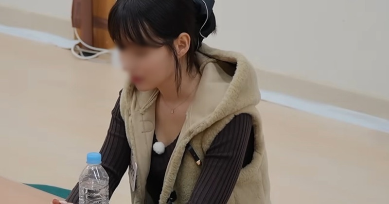 '합숙맞선'에서 논란 불거졌던 여성 “불륜 의혹 보도 잘못 인정됐다”