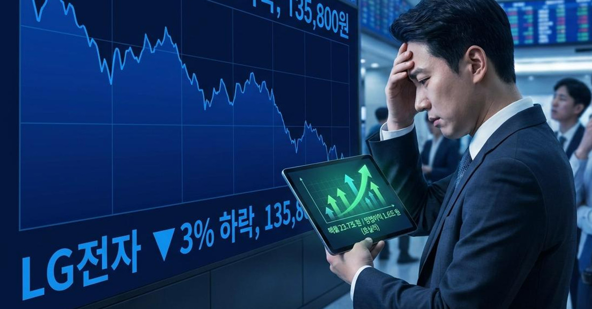 단순 자료 사진. 기사 이해를 돕기 위해 AI로 제작한 이미지.