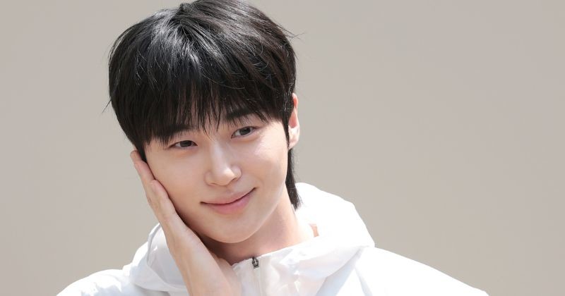 Byeon Woo-seok for 'DISCOVER YOUR ACTIVE SUMMER' / News 1