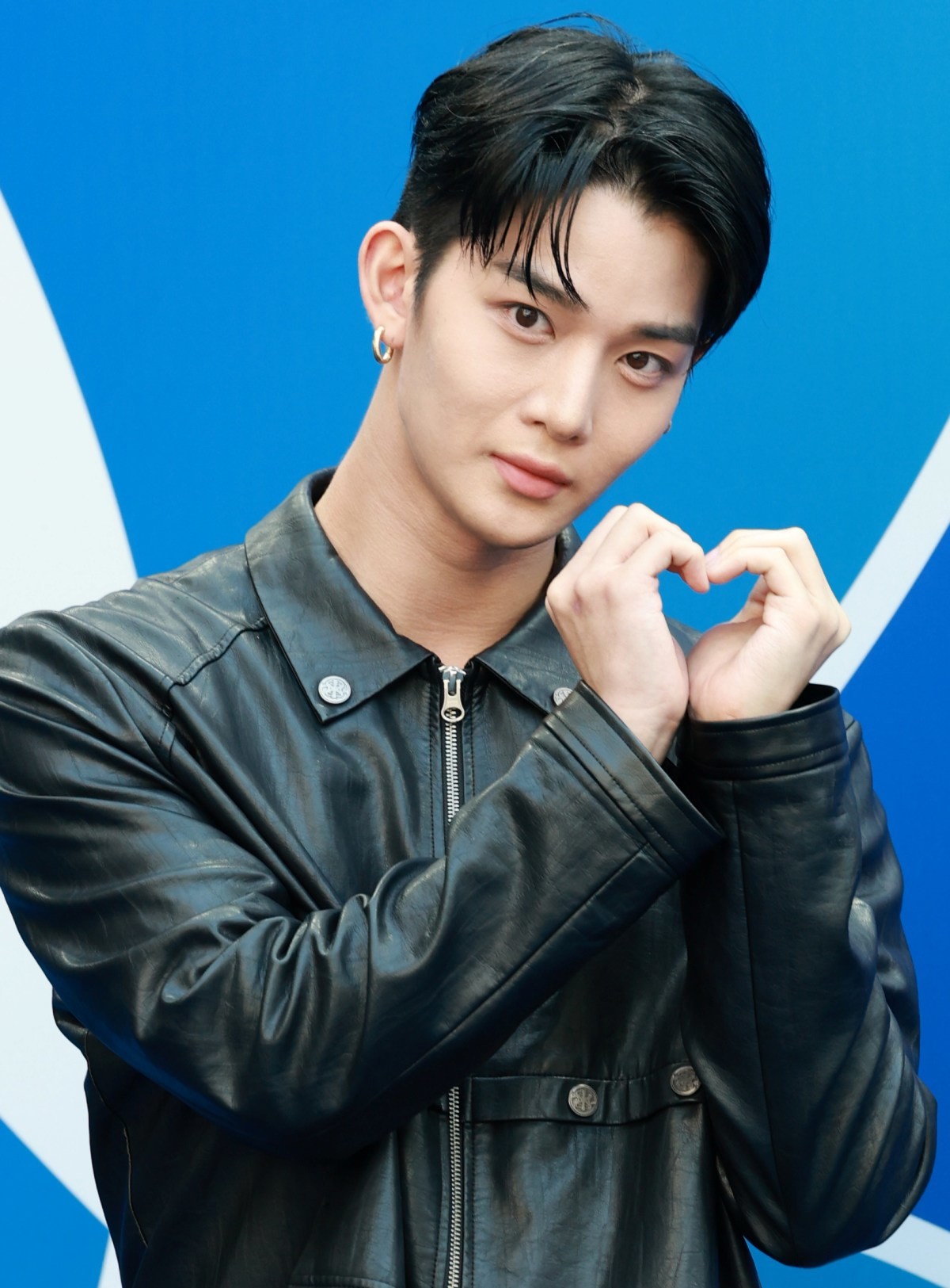 보이그룹 CIX(씨아이엑스) 전 멤버 가수 배진영. / 뉴스1