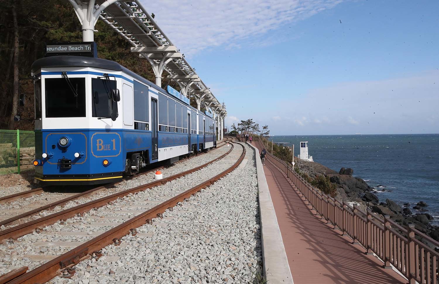 “한 번 가면 또 간다” 대만인들이 너도나도 '부산병'에 걸린 이유