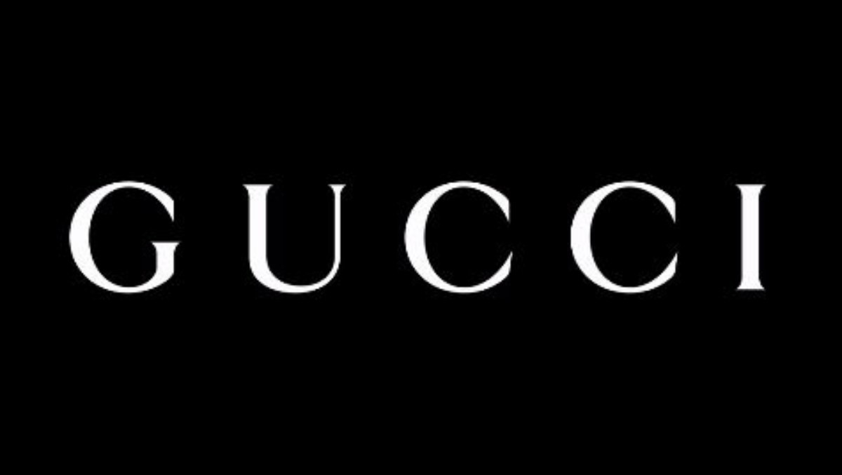 명품 브랜드 구찌 로고. / 구찌 공식 인스타그램