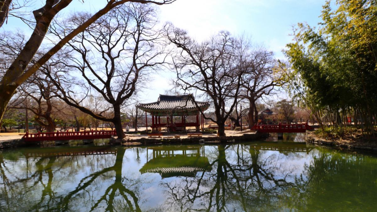 “춘향과 몽룡의 그곳” 남원 광한루, 63년 만에 보물 딱지 떼고 국보 된다