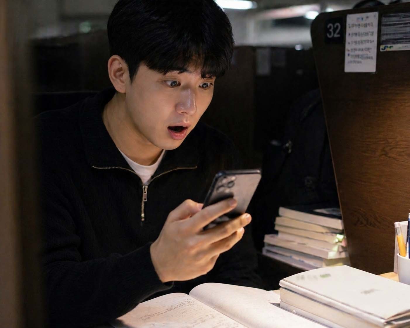 글에 대한 이해를 돕기 위해 AI 툴로 만든 사진.