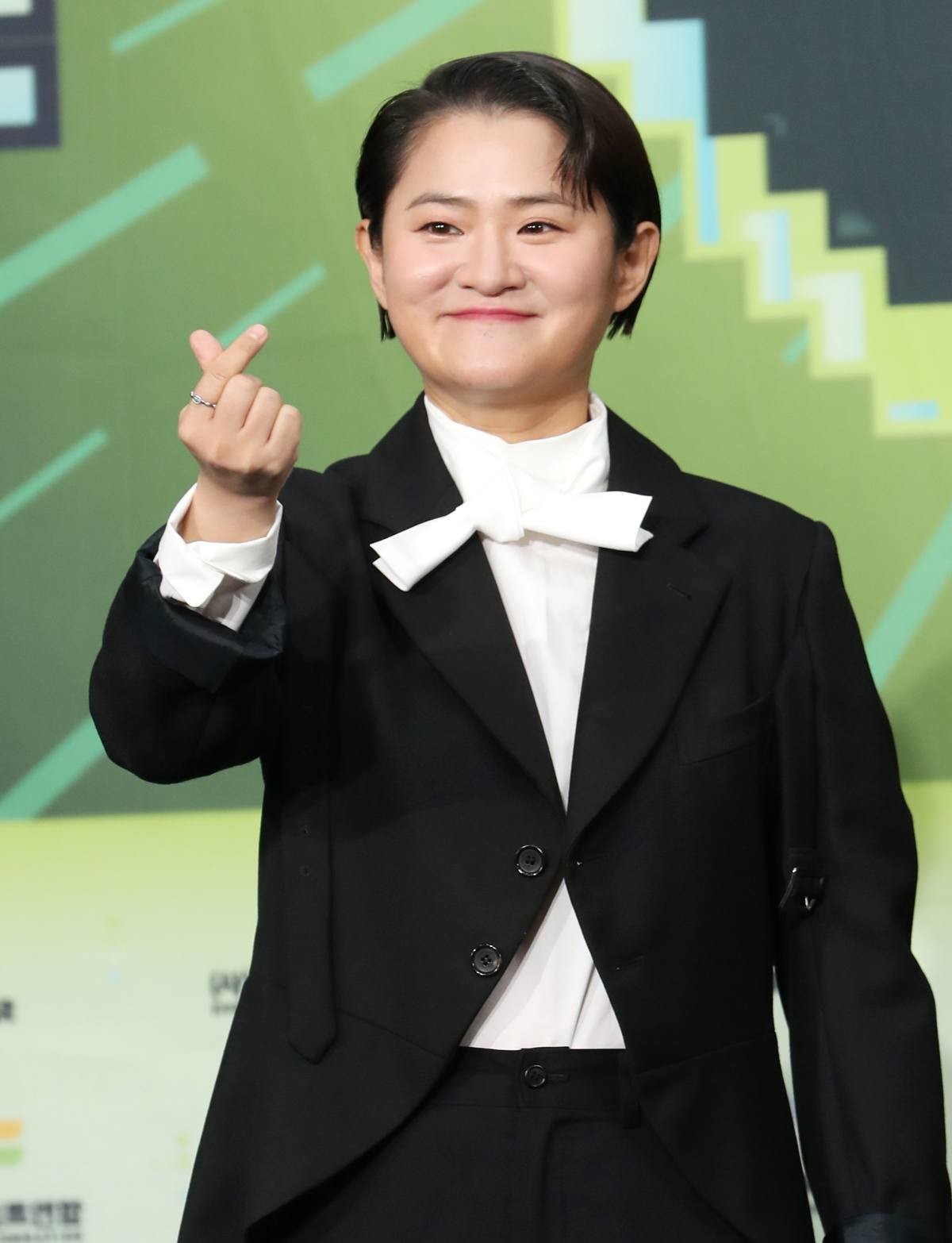 다이어트 꽤 오랜 기간 유지했던 과거 김신영 모습. / 뉴스1