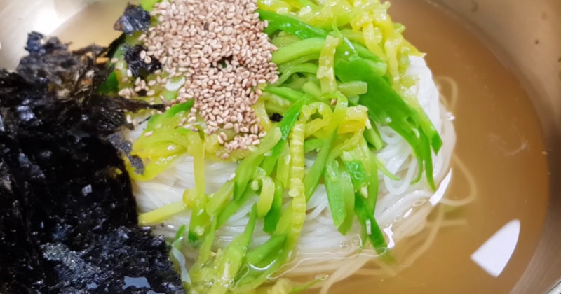 유튜브 '이 남자의 cook'