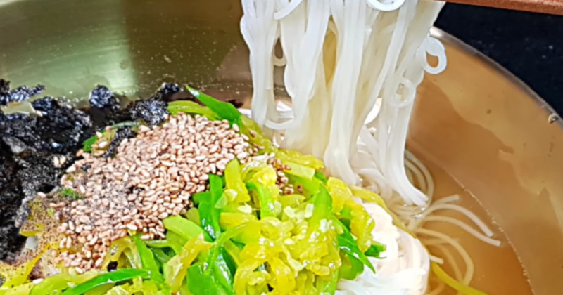 유튜브 '이 남자의 cook'