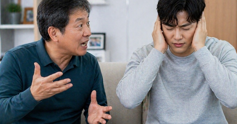 나이 들수록 입 밖으로 꺼내면 '추해지는' 말 3가지