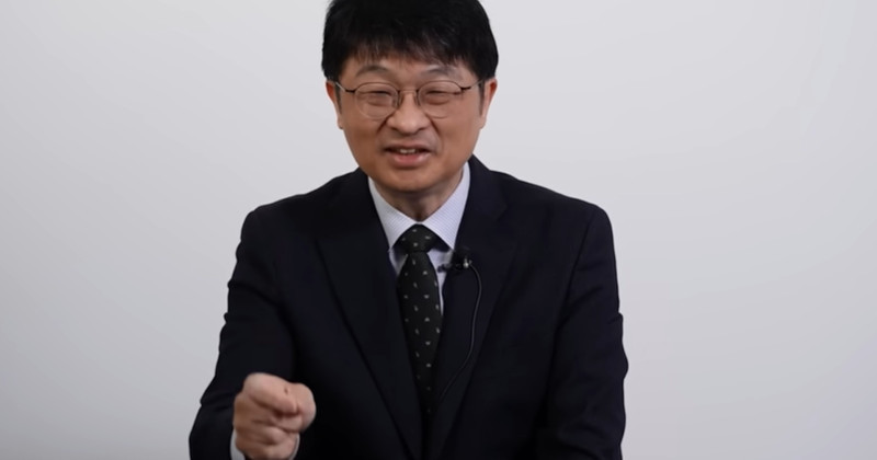 정신과 의사 최명기 / 유튜브 '지식인사이드'