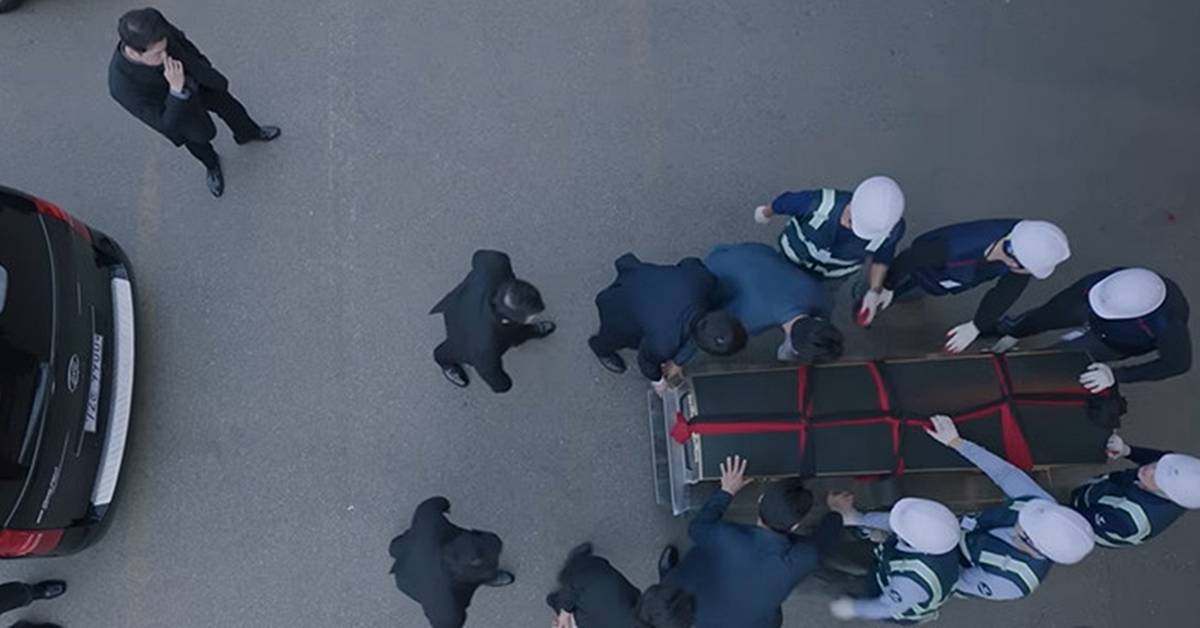 19금인데 1위…공개 단 하루 만에 ‘대군부인’ 꺾은 디즈니+ ‘한국 드라마’