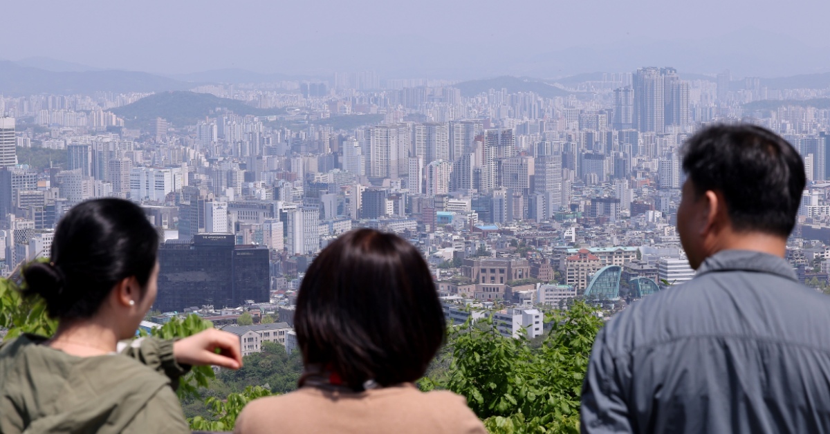뜻밖의 대상까지 포함… 서울시 ‘월세지원’ 최대 240만 원 준다