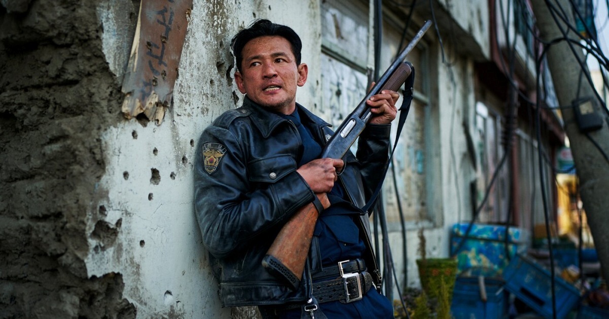 500억 대작 드디어 떴다…올해 최고 기대작이라는 초호화 캐스팅 '한국 영화'