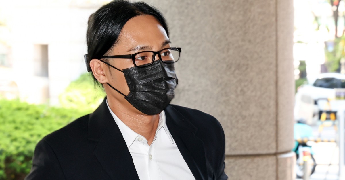 판사 “고민 많이 됐다”…마약 자수했던 '유명 래퍼', 2심 징역형 집행유예