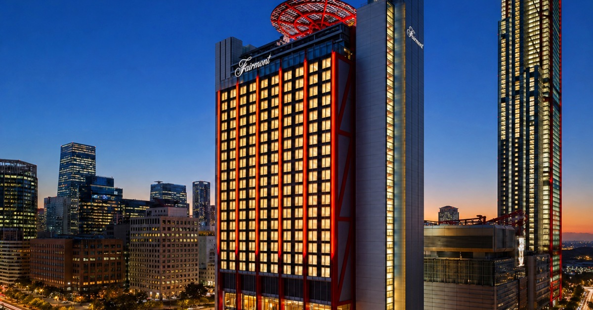 효도와 육아 동시에… 페어몬트 서울, 온 가족 사로잡는 '5월 한정' 이벤트