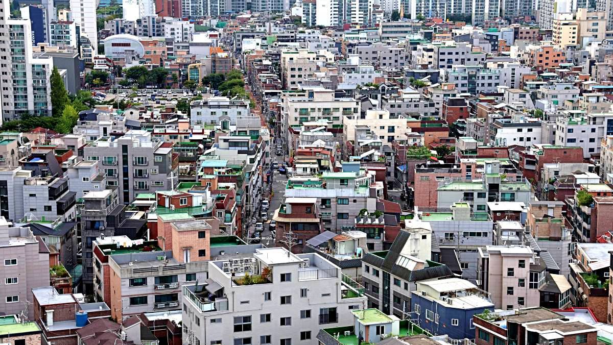 서울시 무주택자, 보증금 7000만원 무이자로 받는 방법 있다 (+조건)