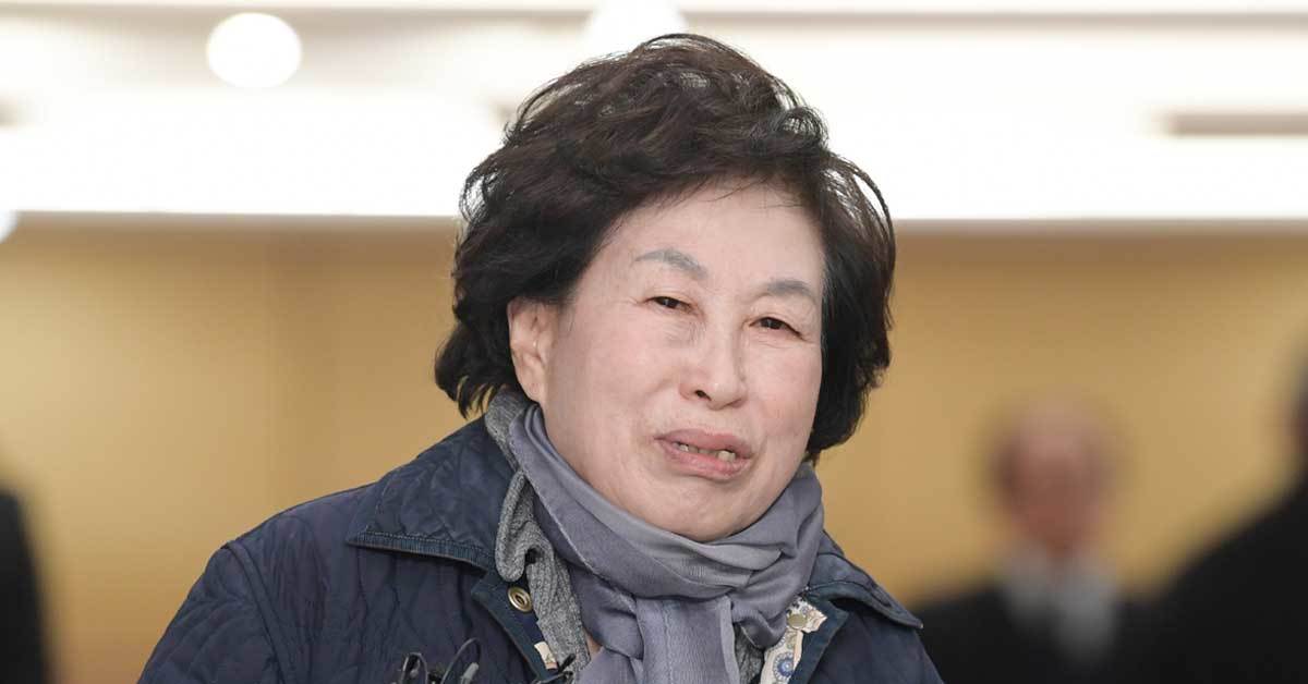 "유언장 남겨"… '88세' 배우 전원주 안타까운 근황 전해졌다