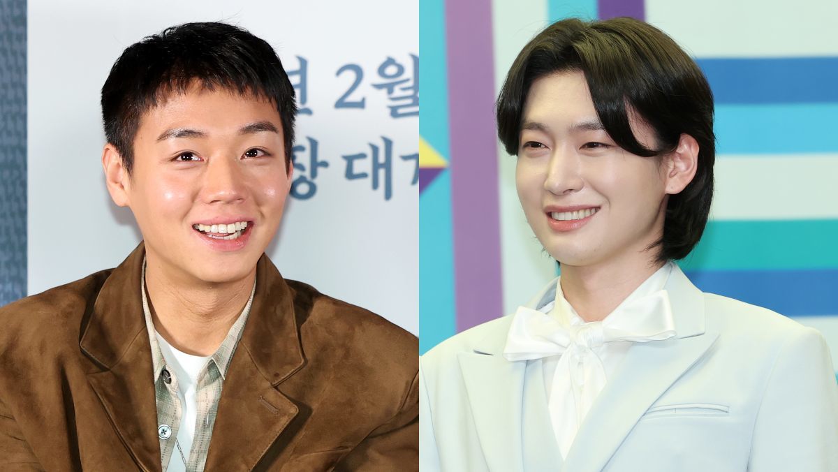 박지훈·김용빈 다 꺾었다…4월 라이징스타 브랜드평판은 '이 연예인'이 1위