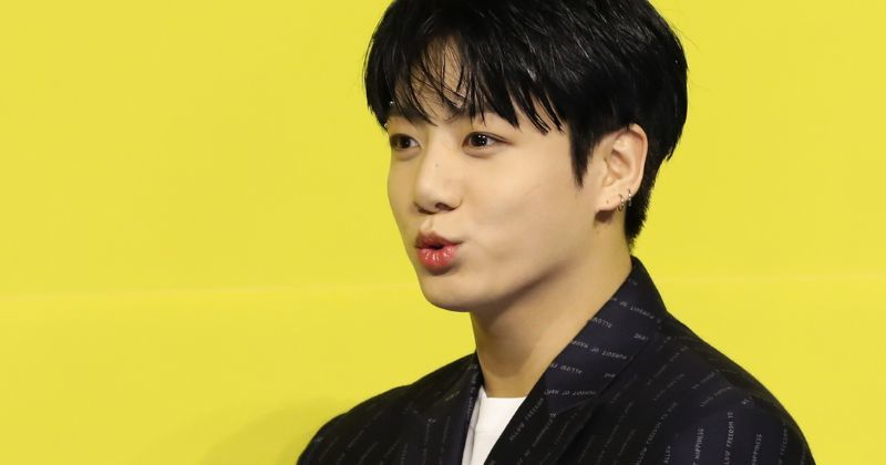 BTS Jungkook Makes History with 100 Million Views in Just Four Days