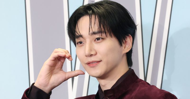 Lee Junho’s 2026 Loyalty Award Win Shows He Is More Than a Popular Actor