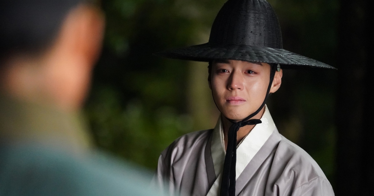 박지훈 아니다…1600만 '왕사남'으로 가장 영향력 있는 남자 배우 1위 오른 '이 배우'