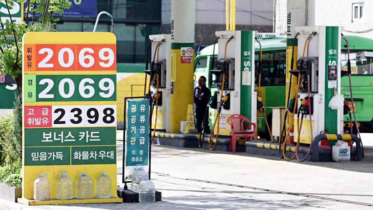 가까운데 비싼 주유소 vs 먼데 싼 주유소, 뭐가 이득인지 계산해 봤더니…