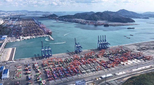 부산항만공사, ‘크레인 설비보전 통합플랫폼’ 성과 공개