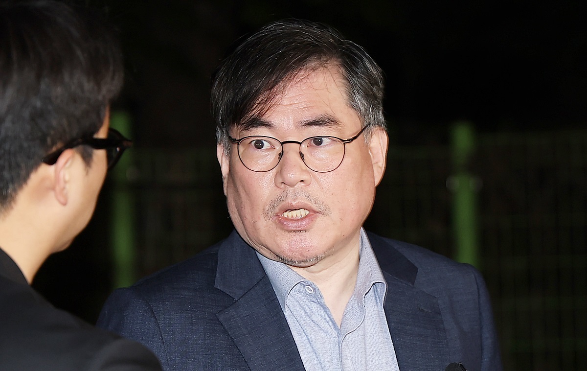 유동규 “성남 부조리 이재명 대통령도 알았다…남욱, 권력 무서워 거짓말”