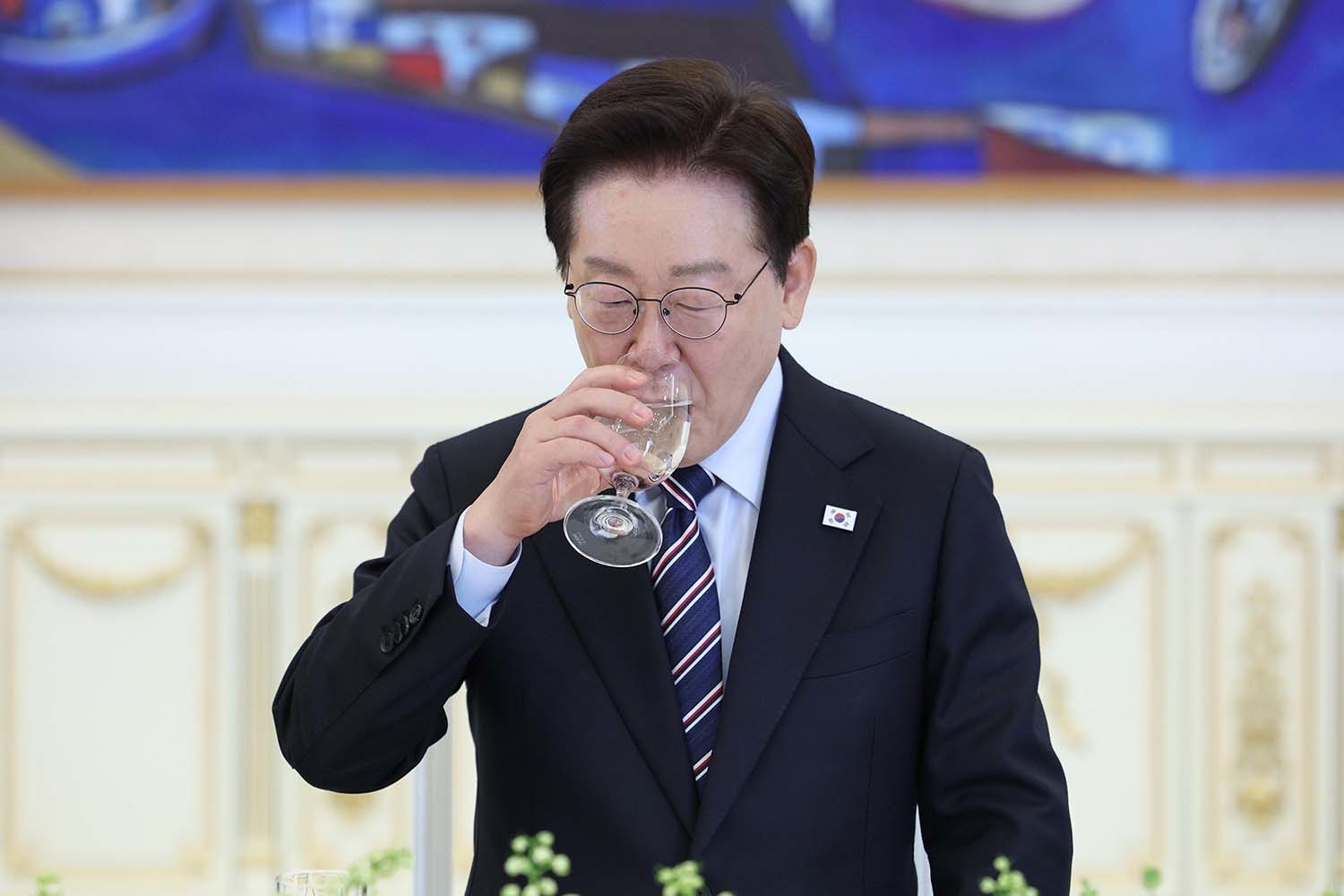 대장동, 대북 송금... 민주당 '특검에 공소취소권 부여' 추진