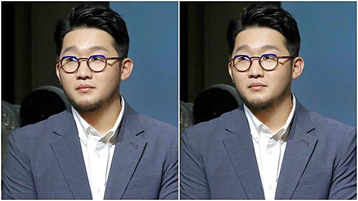 혼성 그룹 어반자카파 멤버이자 수제맥주 판매업체 버추어컴퍼니 대표이사인 박용인. 자료사진. / 뉴스1