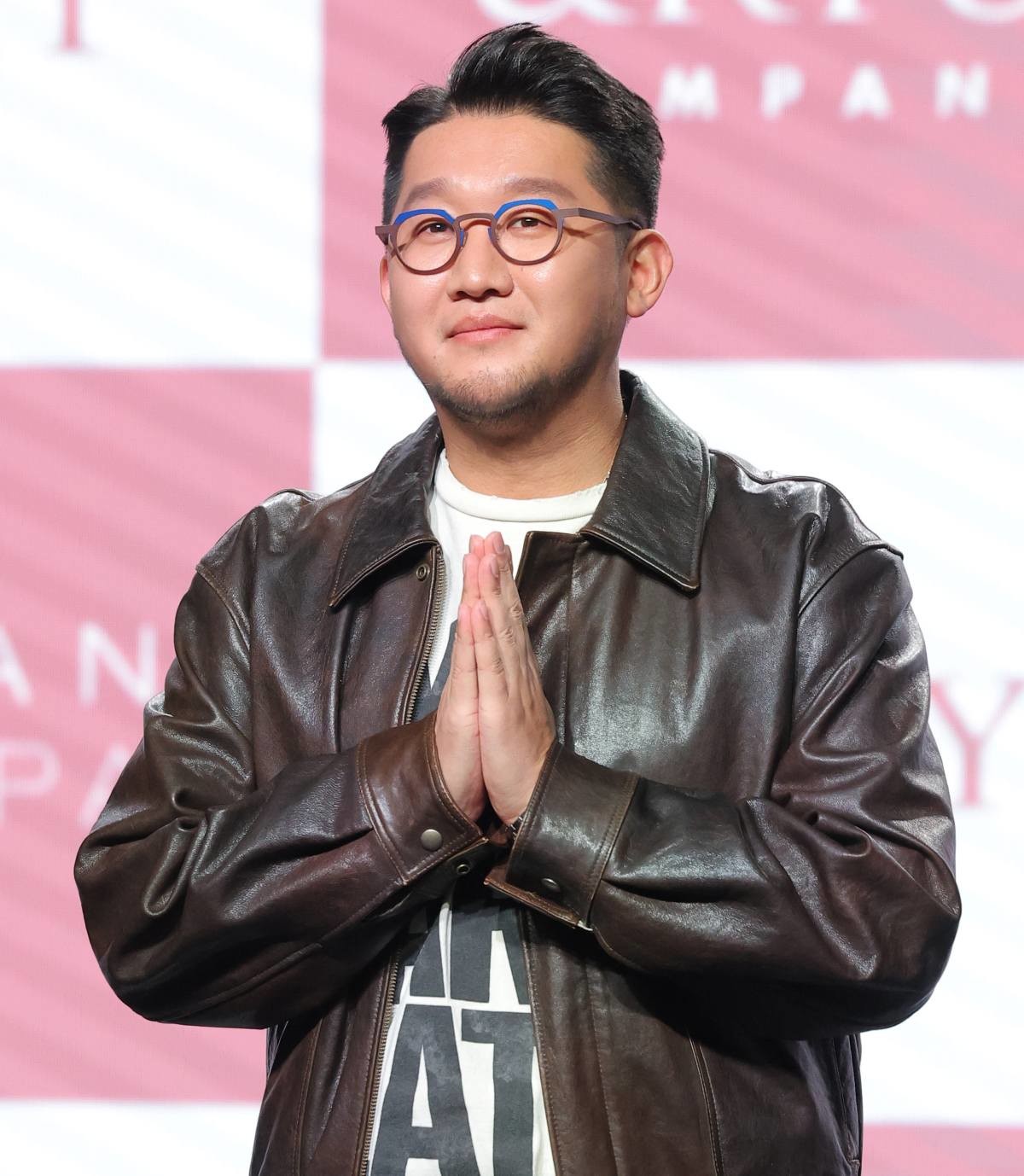 가수이자 사업가인 박용인. 자료사진. / 뉴스1