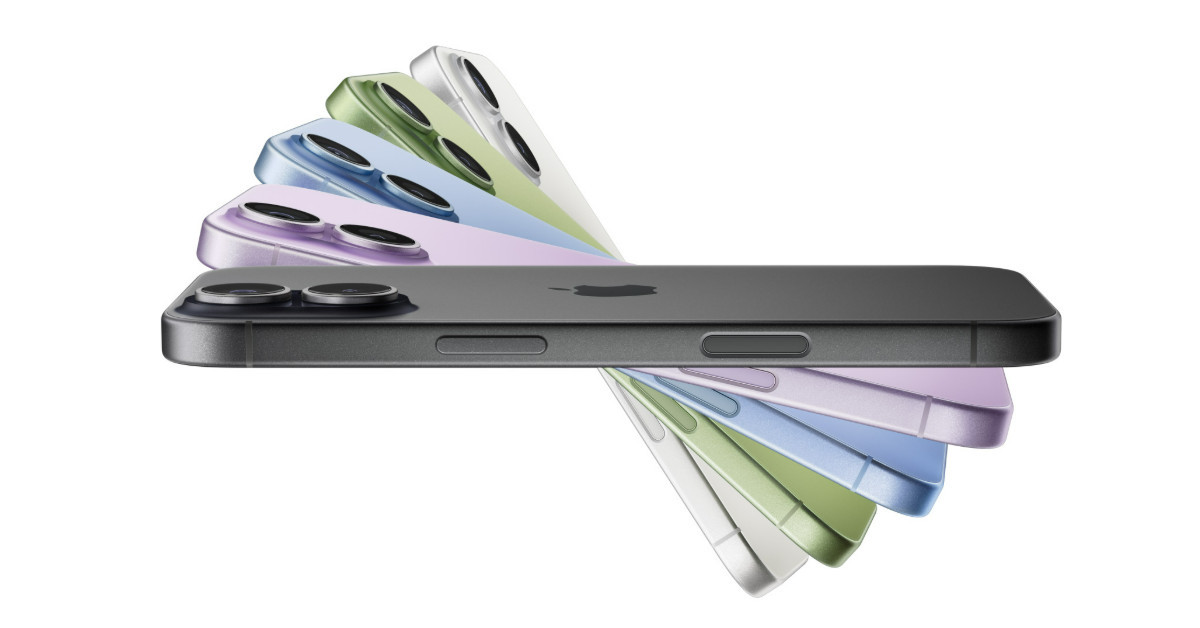 아이폰 17 시리즈 / 애플