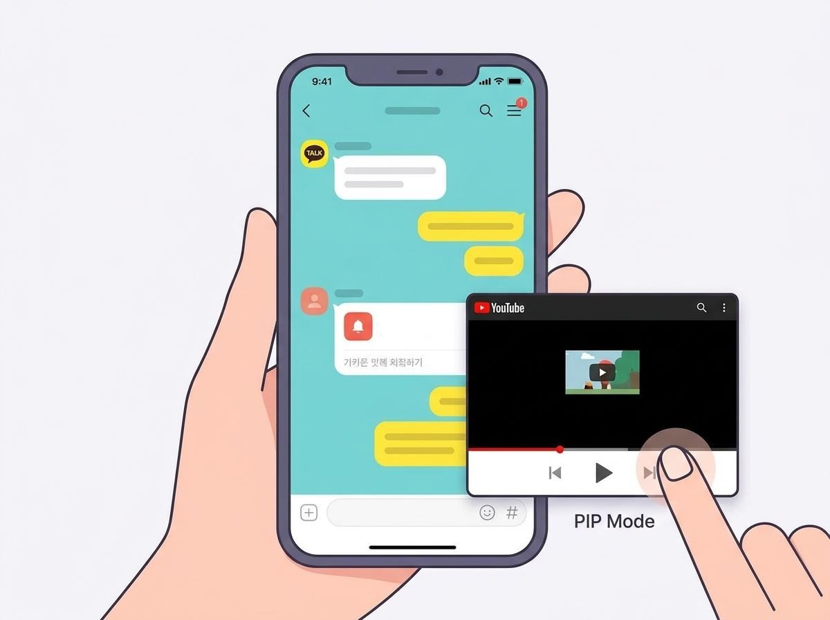 기사 이해를 돕기 위해 AI툴로 생성한 자료사진. (실제와 차이가 있을 수 있음을 밝힙니다.)
