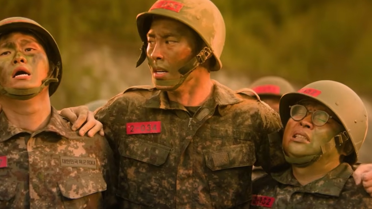 이 조합을 보다니…'허수아비' 후속 주자로 등판하는 한국 드라마