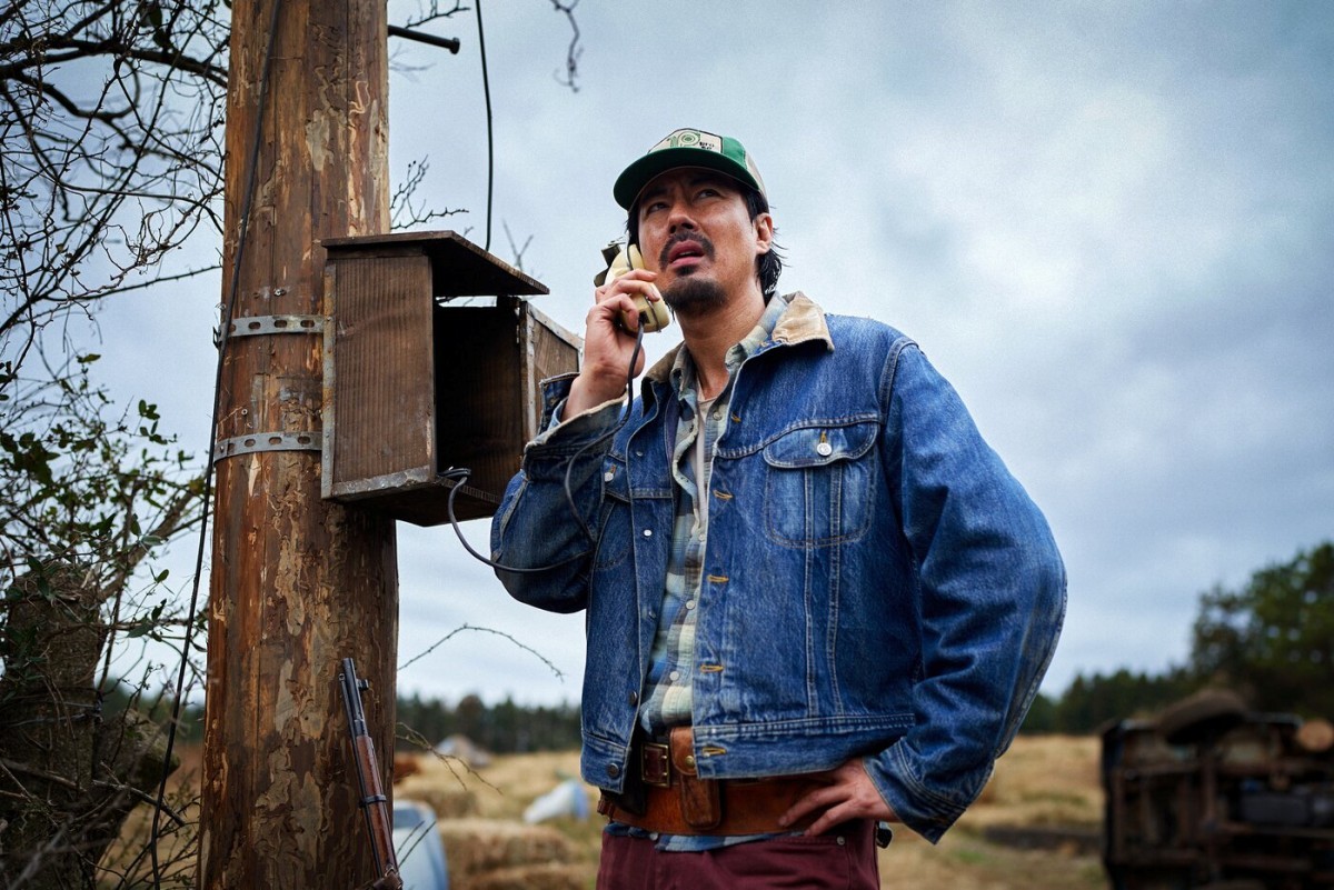 '호프' 스틸컷 / 플러스엠 엔터테인먼트