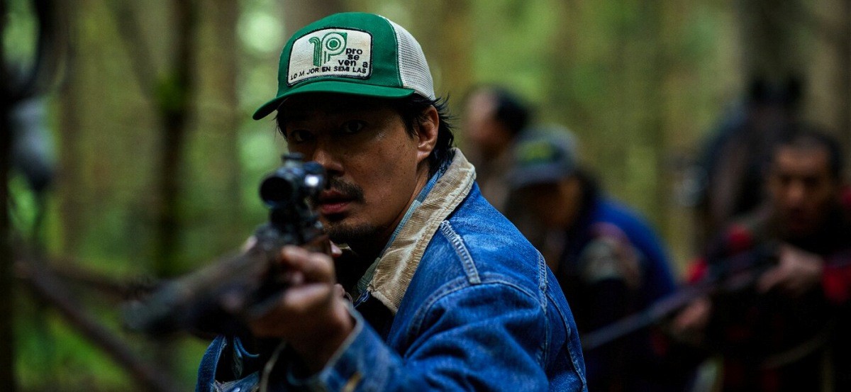 '호프' 스틸컷 / 플러스엠 엔터테인먼트