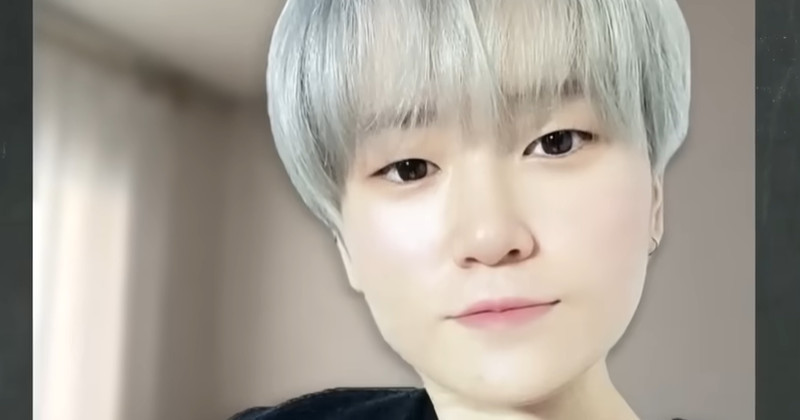 고 방유림 씨 / 유튜브 'JTBC News'