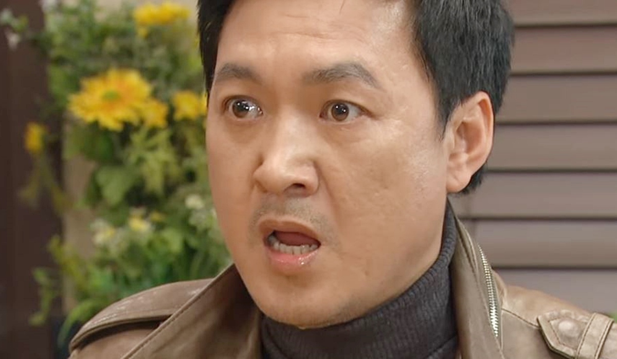 개업 준비 중인 식당서 숨진 배우 박동빈, 며칠 전 언론에 전한 '마지막 말'