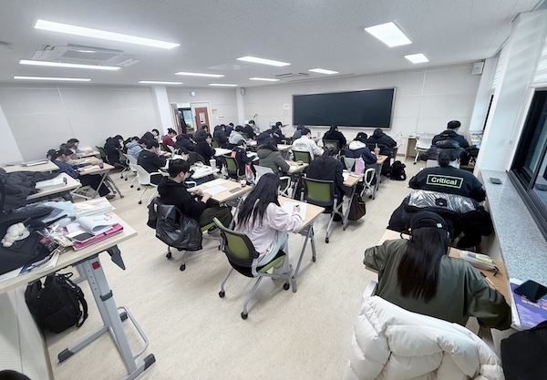 “지방소멸 돌파구는 교육”…정읍시, 전 생애 맞춤형 인재 양성에 행정력 총동원