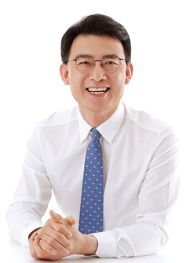 더불어민주당 최현덕 남양주시장 후보