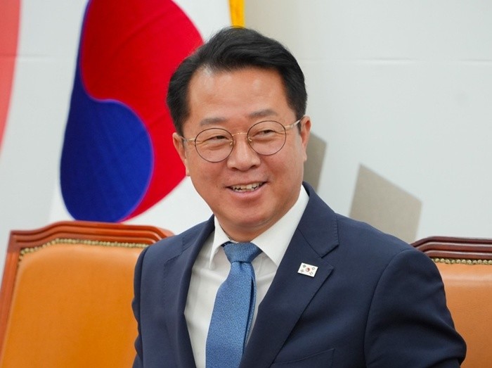 문금주 더불어민주당 의원 인스타그램