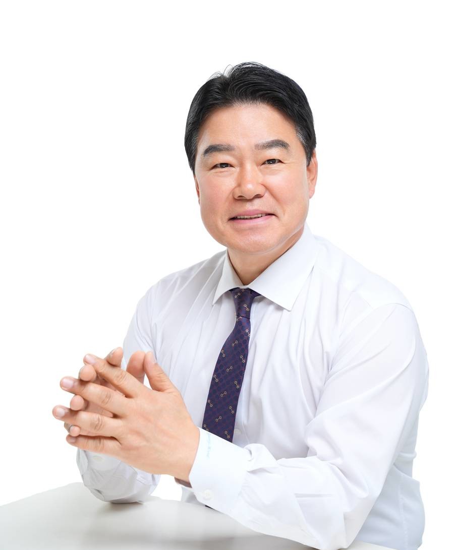 안병국 포항시의원 예비후보/안병국 제공