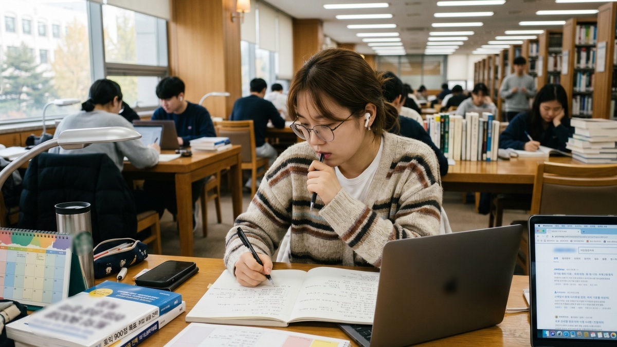 네이버·구글 제쳤다…Z세대가 너나없이 이용하는 취업 정보 채널 '압도적 1위'