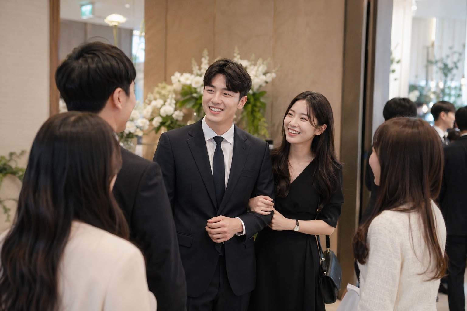 “스킨십은 팔짱 끼는 정도만 가능, 남친 대행 구해요... 3시간에 5만원”